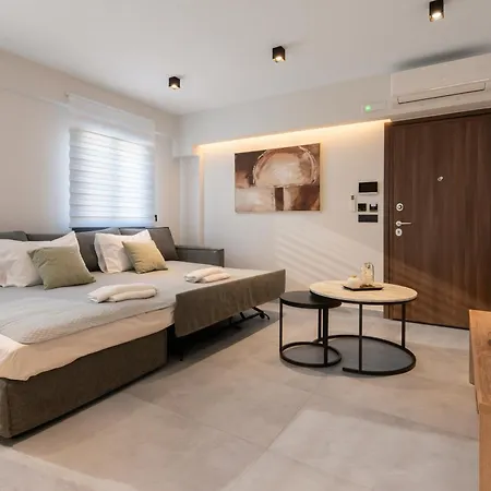 Annas Luxury Διαμέρισμα Λευκάδα