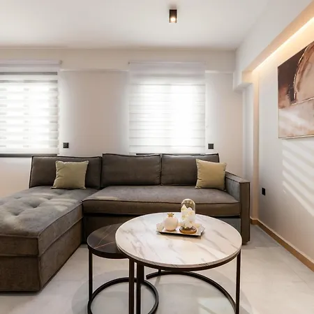 Annas Luxury Διαμέρισμα Λευκάδα