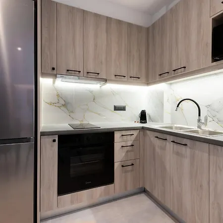 Annas Luxury * Λευκάδα
