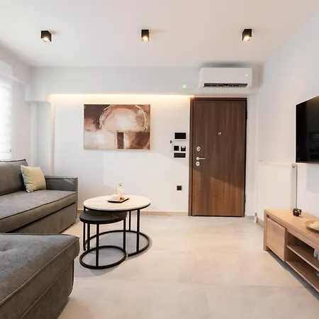 Annas Luxury Διαμέρισμα
