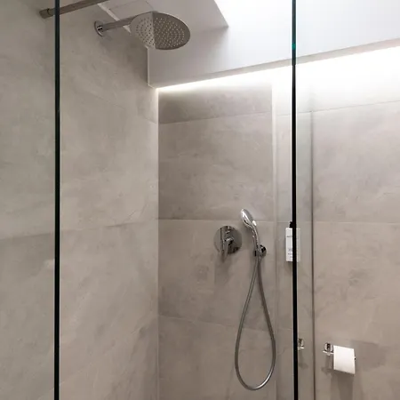 Διαμέρισμα Annas Luxury