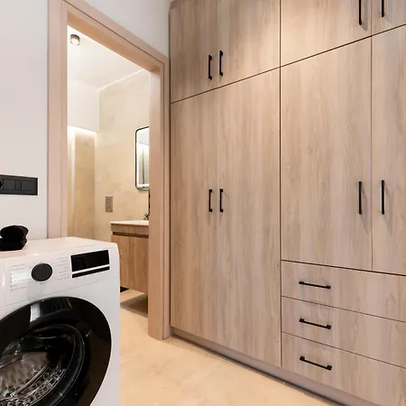 Annas Luxury Λευκάδα