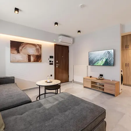Διαμέρισμα Annas Luxury Λευκάδα