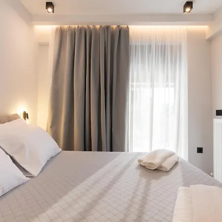 Annas Luxury Διαμέρισμα