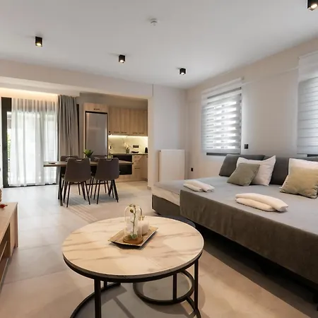 Annas Luxury Διαμέρισμα