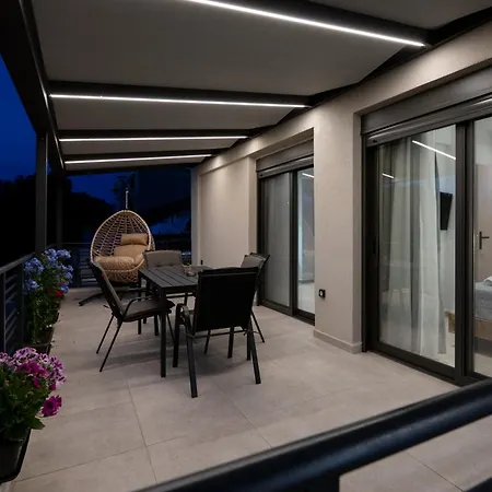 Διαμέρισμα Annas Luxury Λευκάδα