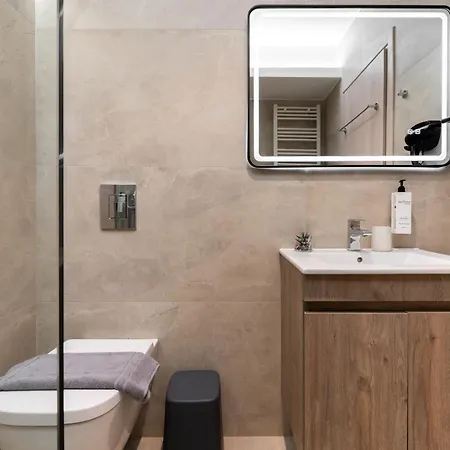 Lejlighed Annas Luxury Lefkáda
