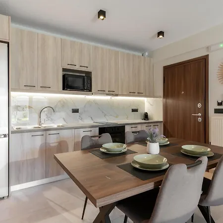 Annas Luxury Διαμέρισμα
