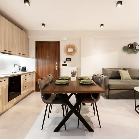 Annas Luxury Διαμέρισμα Λευκάδα