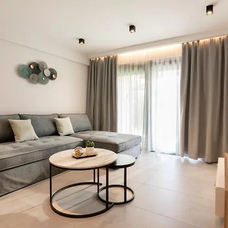 Lejlighed Annas Luxury