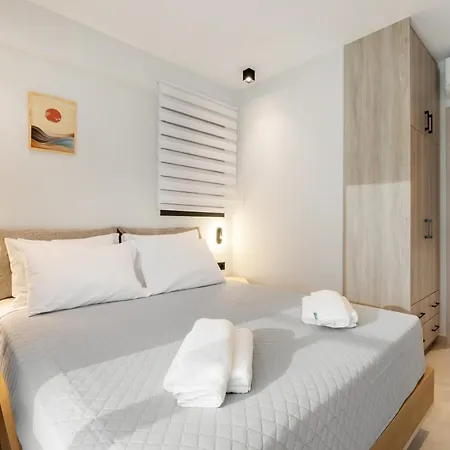 Lejlighed Annas Luxury Lefkáda