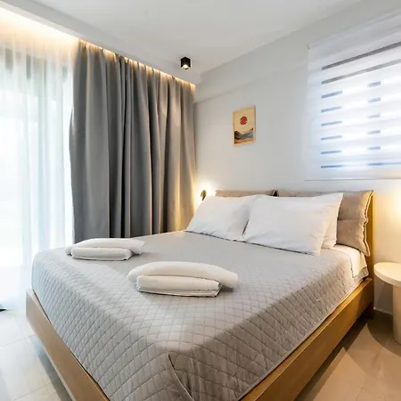 Διαμέρισμα Annas Luxury Λευκάδα