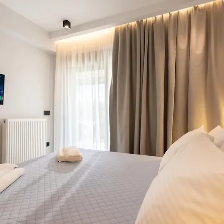 Annas Luxury Διαμέρισμα Λευκάδα