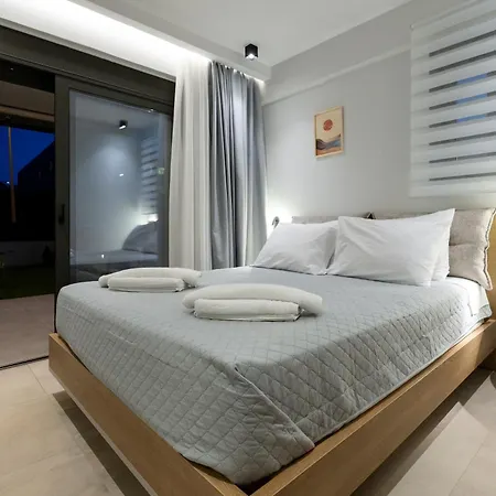 Annas Luxury * Λευκάδα