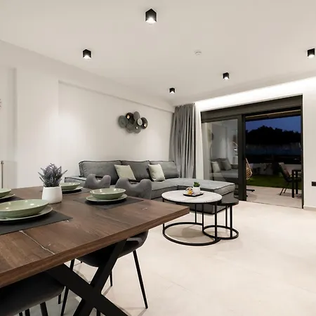 Annas Luxury Λευκάδα