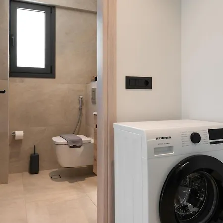 Διαμέρισμα Annas Luxury Λευκάδα
