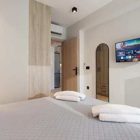 Annas Luxury Λευκάδα