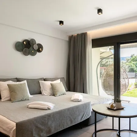 Annas Luxury Λευκάδα
