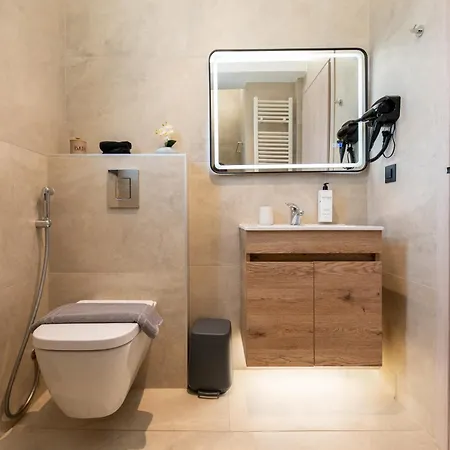 Annas Luxury Διαμέρισμα Λευκάδα