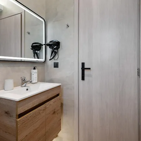 Annas Luxury Lejlighed Lefkáda