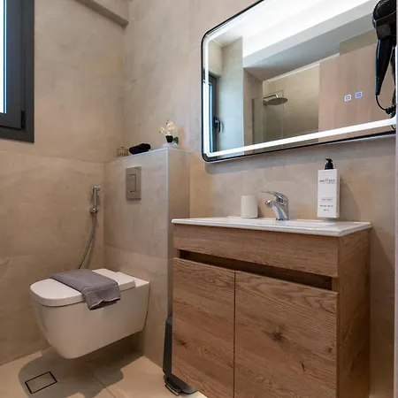 Annas Luxury Διαμέρισμα