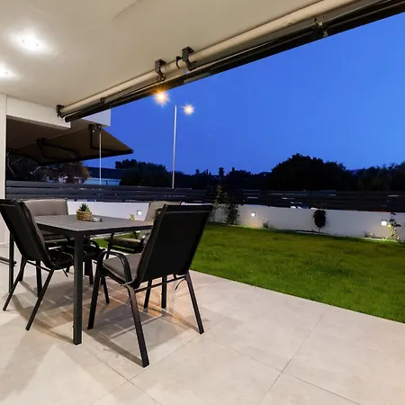 Annas Luxury Διαμέρισμα