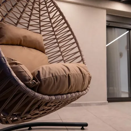 Annas Luxury Lejlighed Lefkáda