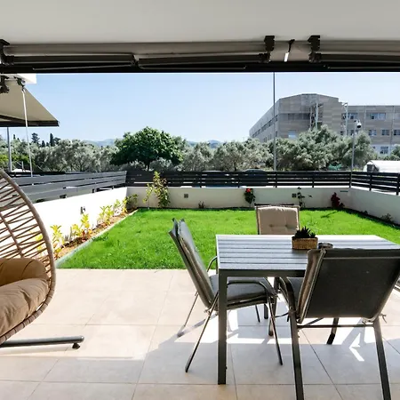 Annas Luxury Appartement