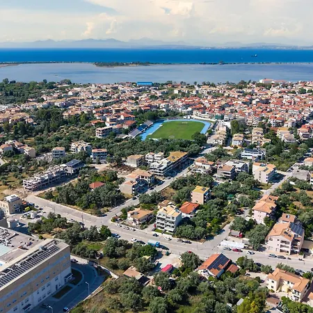 Annas Luxury Διαμέρισμα Λευκάδα