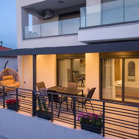 Διαμέρισμα Annas Luxury Λευκάδα